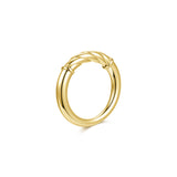 Amy - Ring | Bay34C