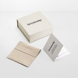 304 stainless steel big hoop earrings and clear cubic zirconia.|BEIE016