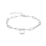 Luxenter Darisen Bracelet |18ct Gold-Plated| 