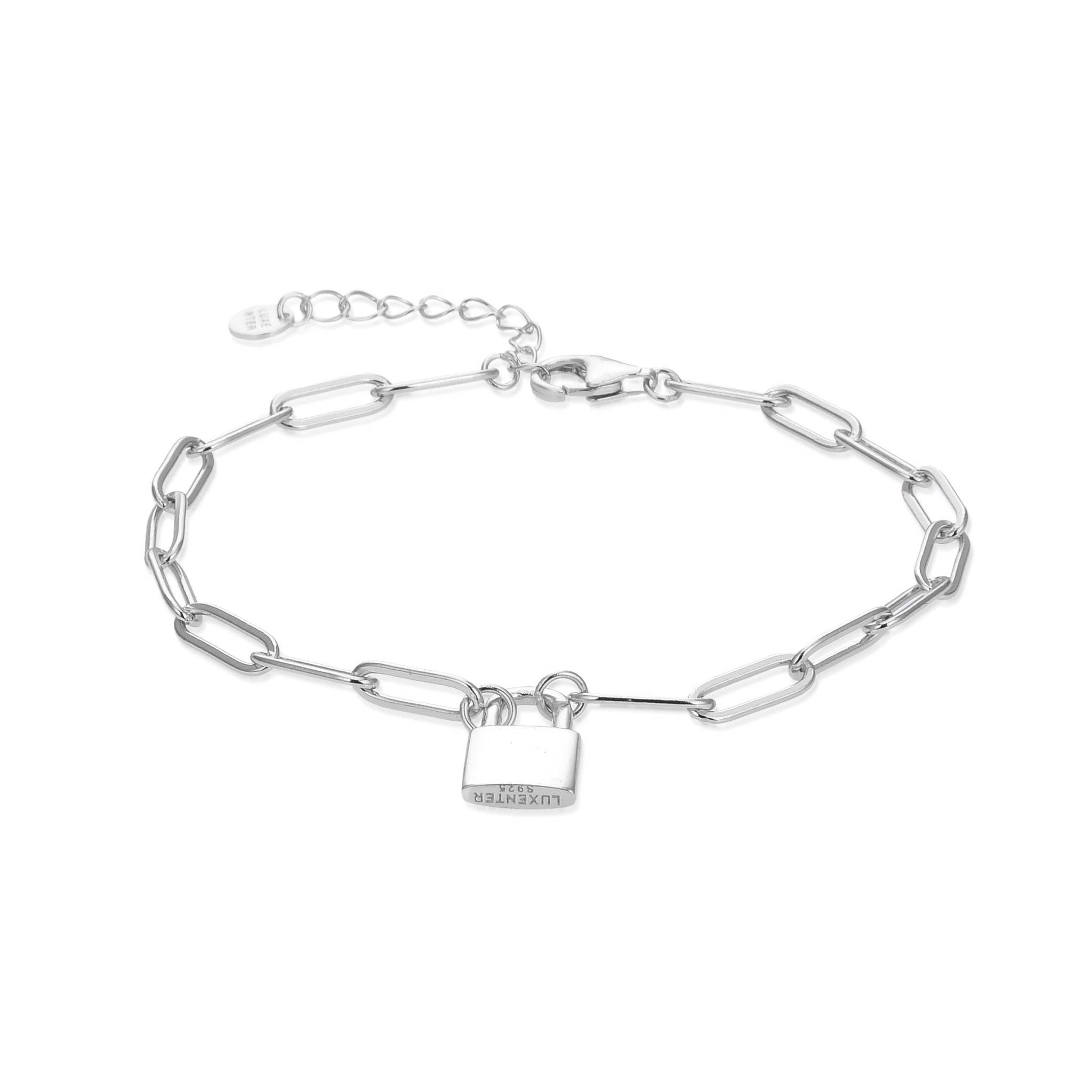 Luxenter Darisen Bracelet |18ct Gold-Plated| 