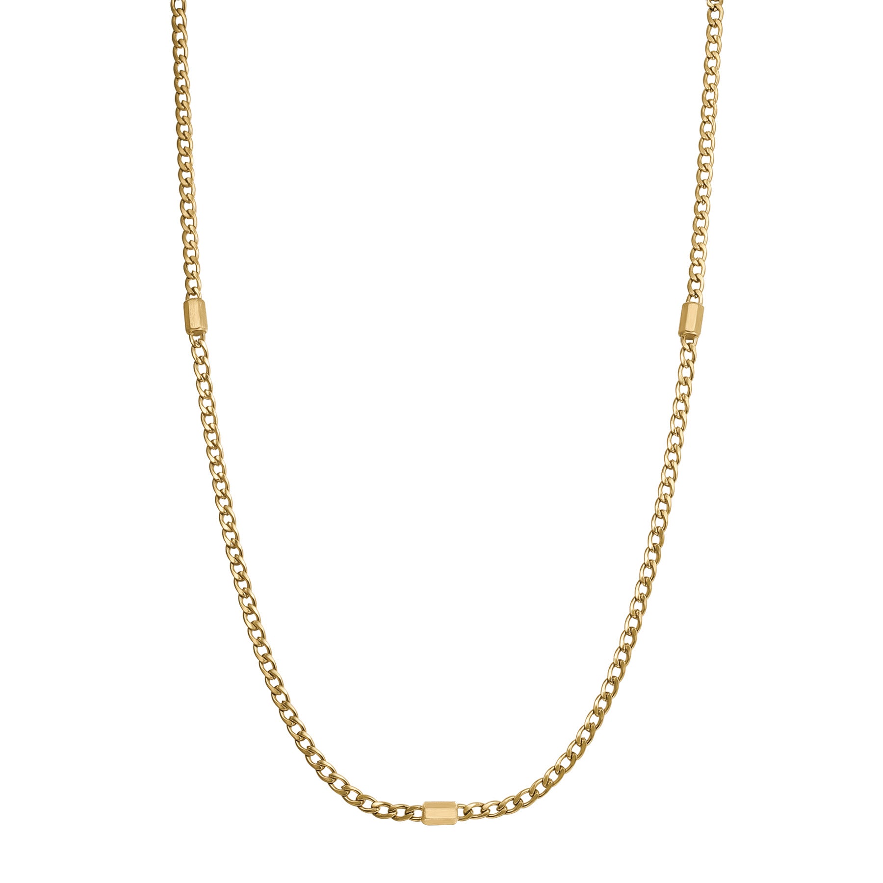Necklace And Gold Finishes. | Bik06Xl