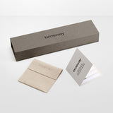 316L stainless steel chain bracelet and 14K gold pvd coating.|BIK100