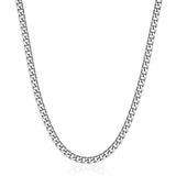 Long Chain Necklace.|Bik93
