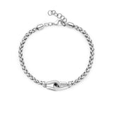 Spike Chain Bracelet.|Bkc26