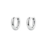 Hoop Earrings. | Bpc42