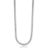 Snake Chain Necklace.|Btd015