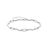 Yitar 925 Sterling Silver Bracelet