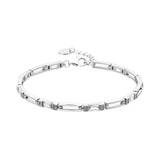 Paord Bracelet 925 Sterling Silver