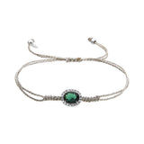 Lyla Bracelet Sterling Silver 925