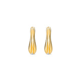 Luxenter Sterling Silver Earring | EH718Y99900