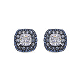 Salug 925 Sterling Silver Earrings