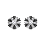 Lorush Earrings Sterling Silver 925