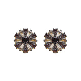 Lorush Earrings Sterling Silver 925