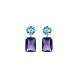 Luxenter Sterling Silver Earring | EXA50592500