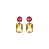 Luxenter Sterling Silver Earring | exa505y93600