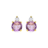 Akma 925 Sterling Silver Earrings