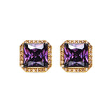 Nehu Earrings Sterling Silver 925