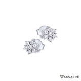 Lecarre 18 Ct. Gold Jewellery  gb044ob-00 Highcove