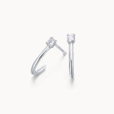 LECARRE OB EARRINGS 0.07Q.HSI  GB140OB.00 Highcove