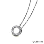 Lecarre 18 ct Gold Choker Circle O.B.  GD026OB.00 Highcove