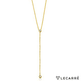 Lecarre 18 ct Gold Choper Chaton Tie.  GD089OA.00 Highcove
