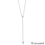 Lecarre 18 ct Gold Choper Chaton Tie.  GD089OB.00 Highcove