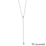 Lecarre 18 ct Gold Choper Chaton Tie.  GD089OB.00 Highcove