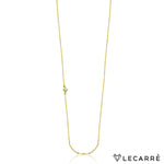 Lecarre 18 Ct. Gold Jewellery  gd090oa-00 Highcove