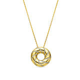 Vikai 925 Sterling Silver Necklace