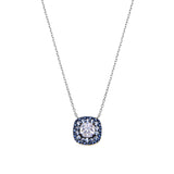 Salug 925 Sterling Silver Necklace