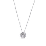 Lorush Necklace Sterling Silver 925