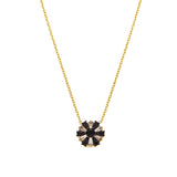 Lorush Necklace Sterling Silver 925