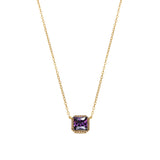Nehu Necklace Sterling Silver 925