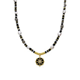 Nanys 925 Sterling Silver Necklace