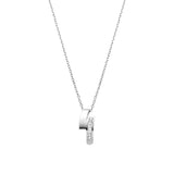 Vuta Necklace 925 Sterling Silver