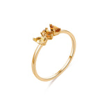 Rosato 9 Ct. Gold  Ring | Rgaa003D