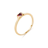 Rosato 9 Ct. Gold  Ring | Rgaa004D