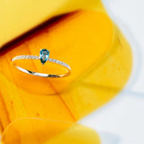 Rosato 9 Ct. Gold  Ring | Rgaa006E