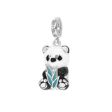 ROSATO STORIE SILVER CHARM