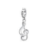ROSATO STORIE SILVER CHARM