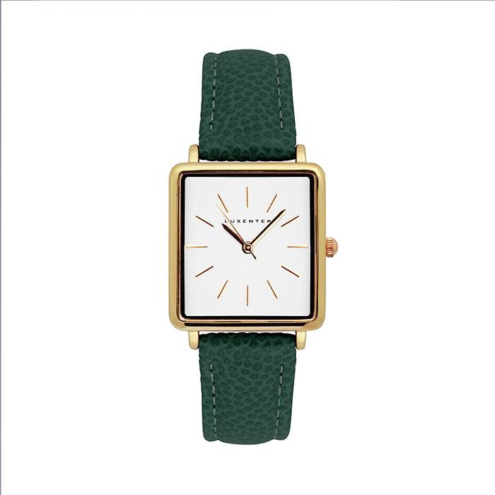 Luxenter HAURUBA Watch
