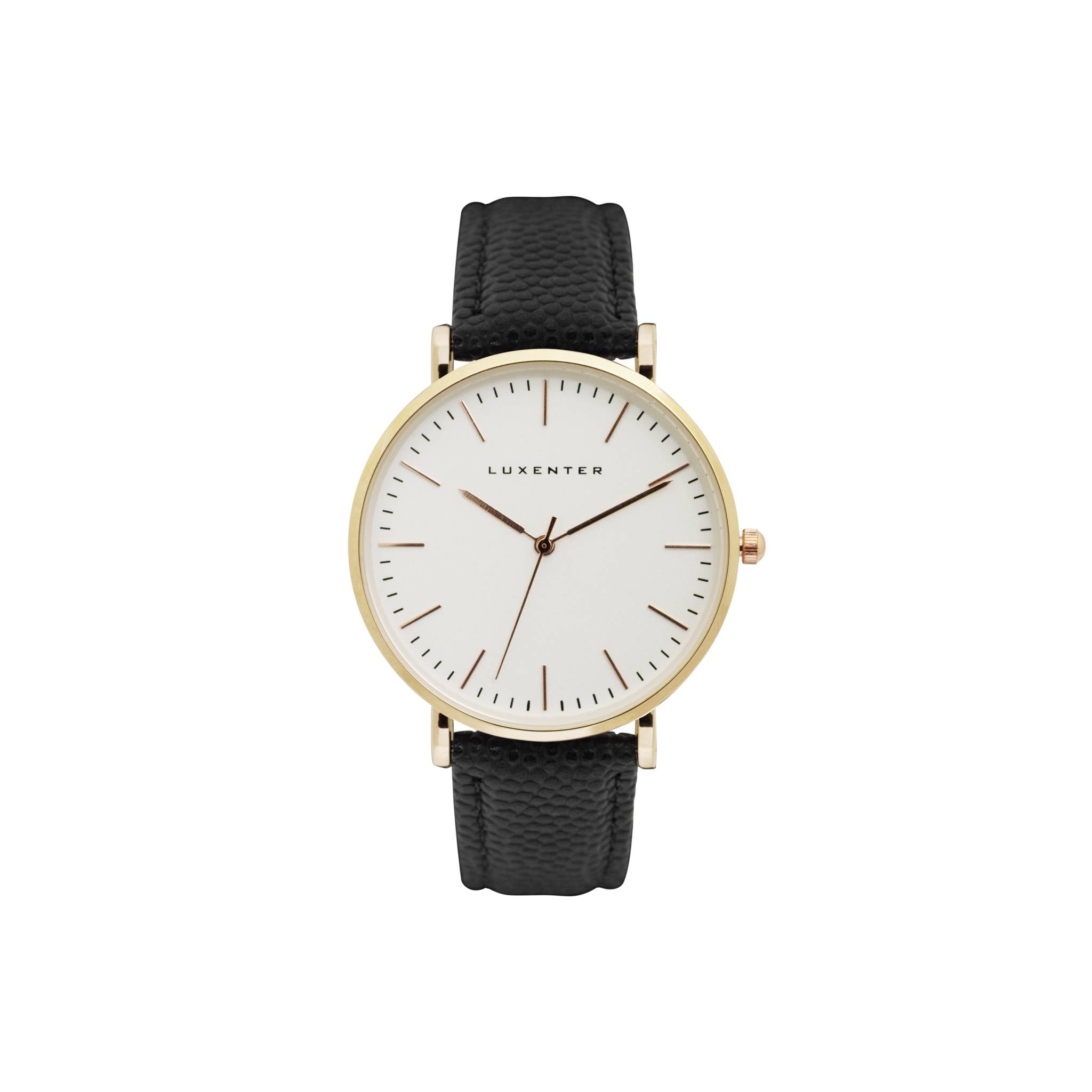 Luxenter KIZOPWA Watch