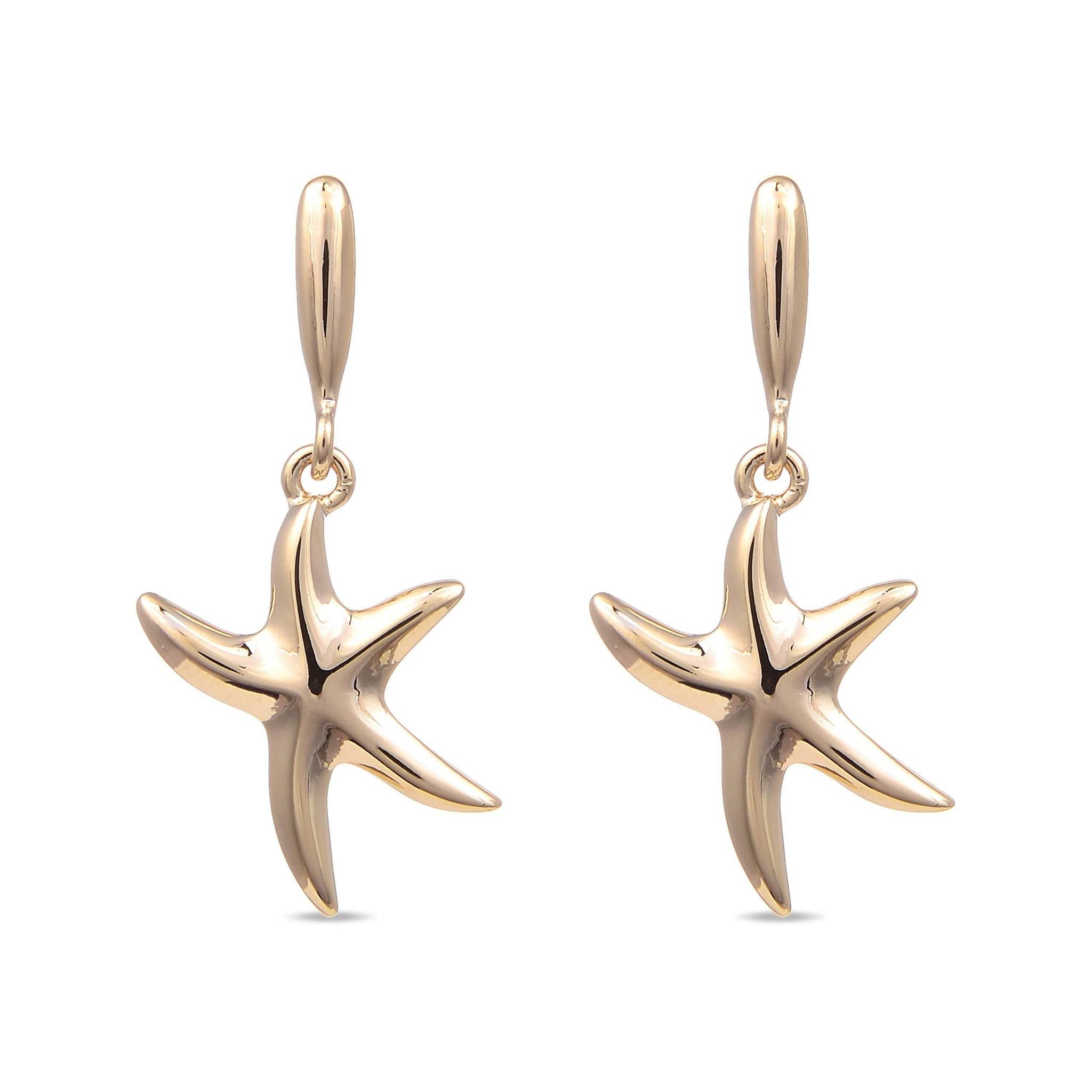 Luxenter Earrings SSX20372000