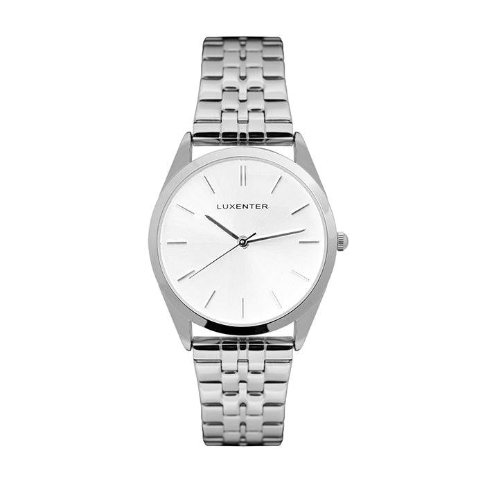 Luxenter ILIWA Watch