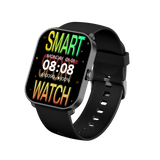 Smarty2.0  Smart Watch