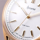 Accurist 74000X Watch