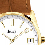 Accurist 74000X Watch