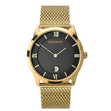 Sekonda Mens Bracelet Watch SGB1064