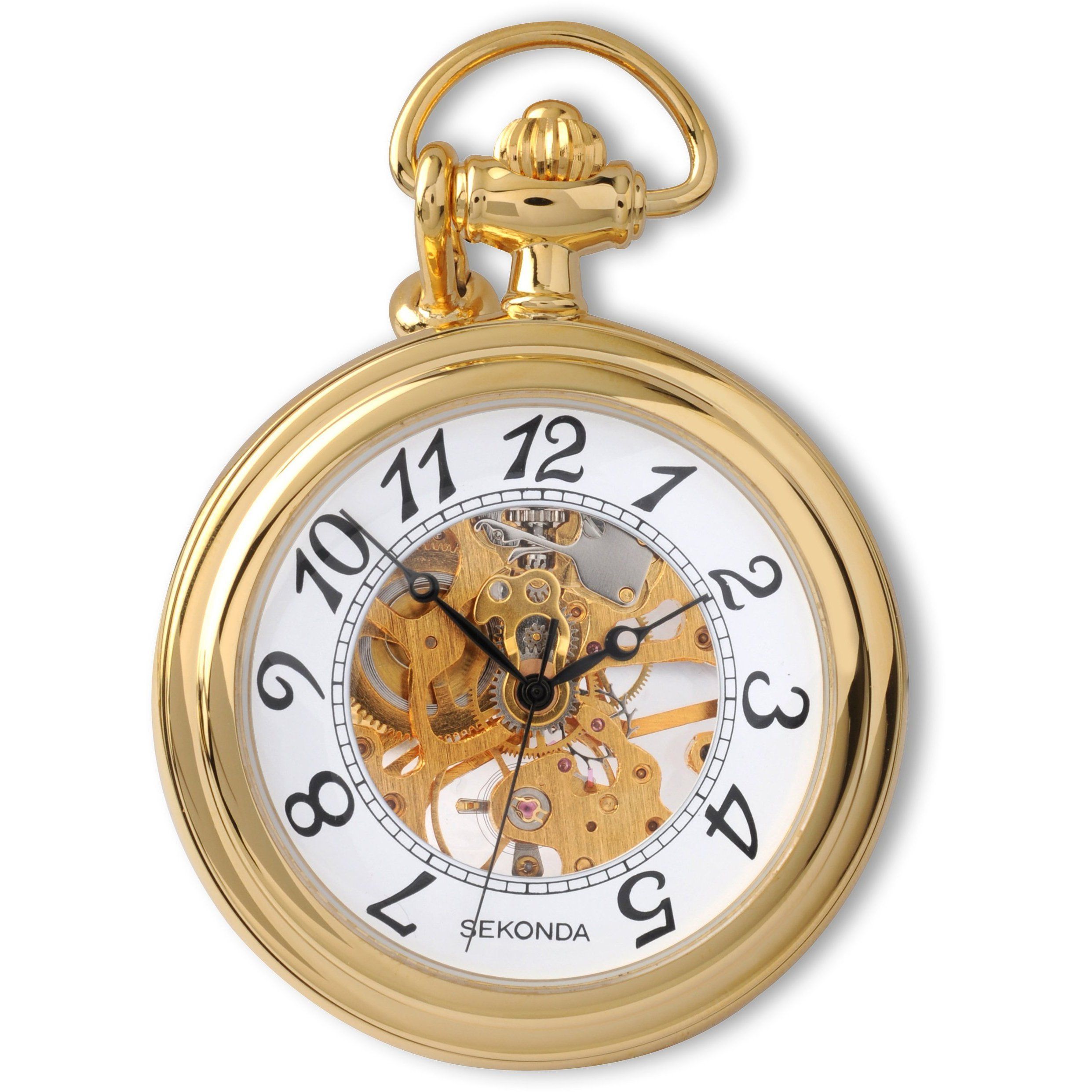 Sekonda Pocket Watch SGP1110