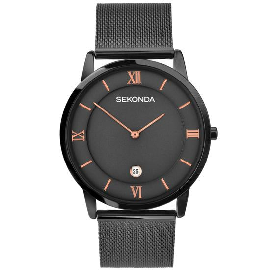 sekonda